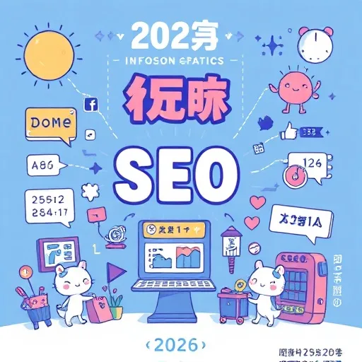 為什麼2026年的SEO已經不能只看「關鍵字」？