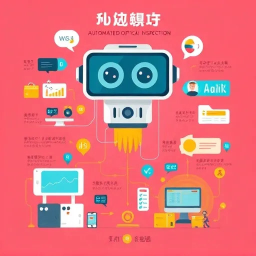 AOI是什麼？為什麼大家都在談自動光學檢測
