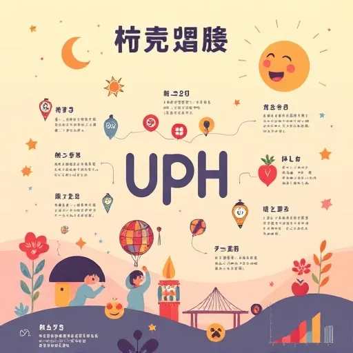 Uph 到底是什麼？先從字面與實務面拆解