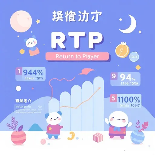 想贏大獎？掌握老虎機玩法與RTP計算技巧